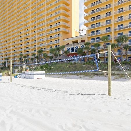 Calypso Beach Resort & Towers By Panhandle Getaways Panama City Beach Exteriör bild