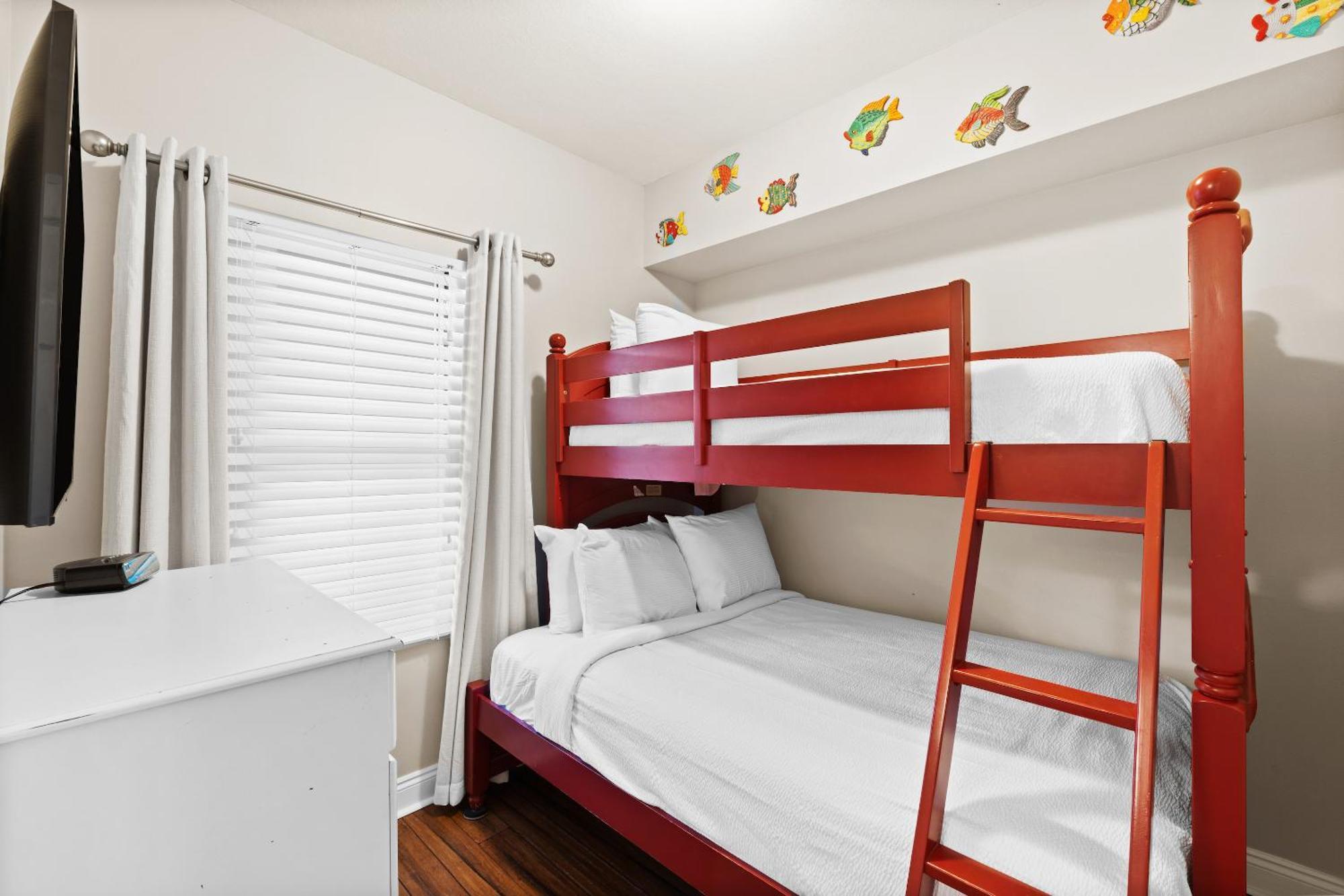 Calypso Beach Resort & Towers By Panhandle Getaways Panama City Beach Rum bild