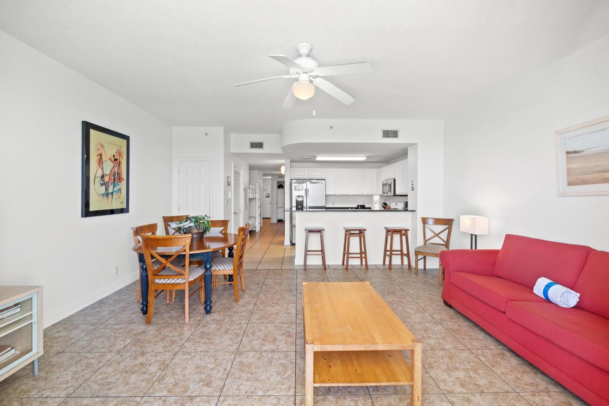 Calypso Beach Resort & Towers By Panhandle Getaways Panama City Beach Rum bild