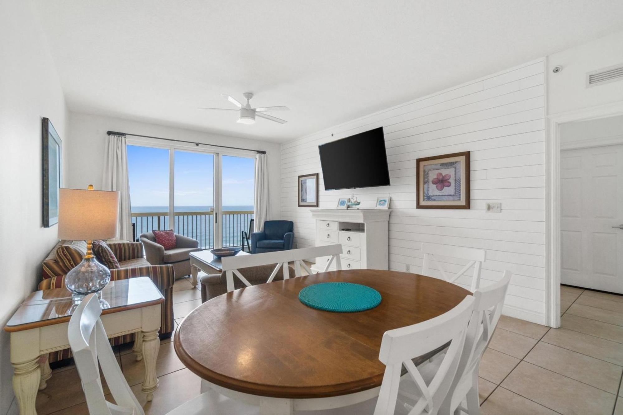 Calypso Beach Resort & Towers By Panhandle Getaways Panama City Beach Rum bild