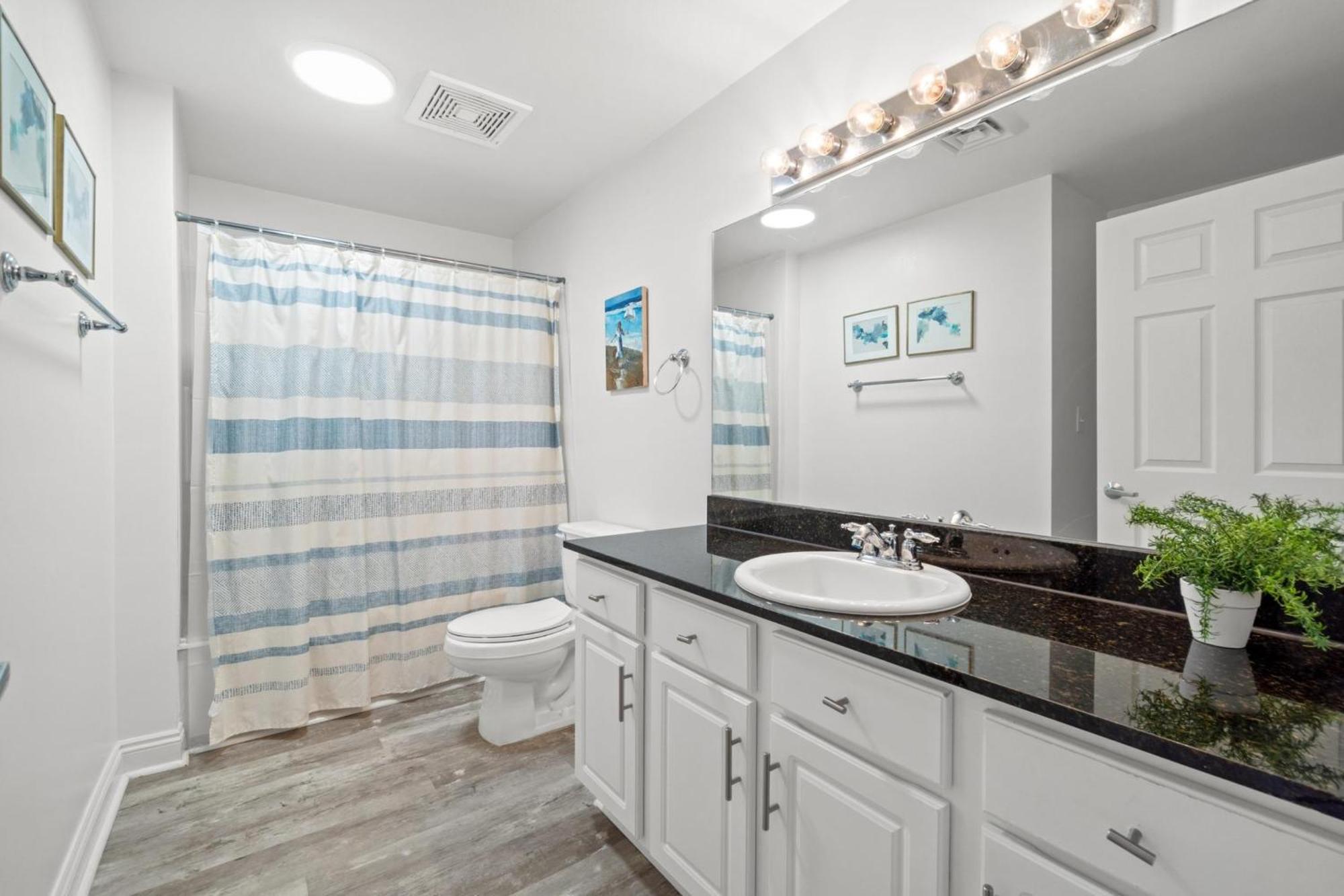 Calypso Beach Resort & Towers By Panhandle Getaways Panama City Beach Rum bild