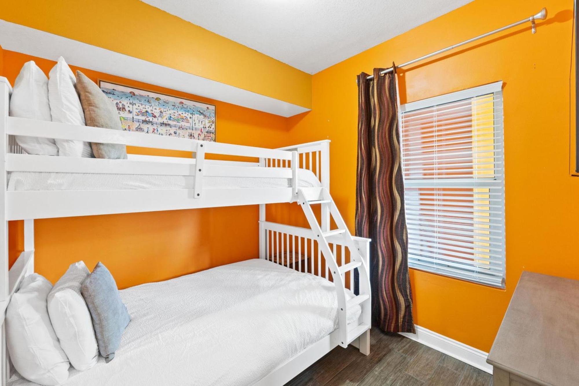 Calypso Beach Resort & Towers By Panhandle Getaways Panama City Beach Rum bild